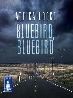 Bluebird, Bluebird - Audiobook
